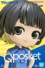 【中古】フィギュア 蜂楽廻 A(衣装濃) 「ブルーロック」 Q posket-蜂楽廻-