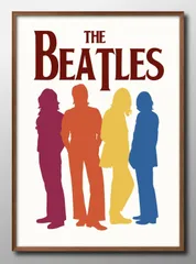 2025年最新】パネル BEATLESの人気アイテム - メルカリ
