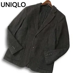 2025年最新】ユニクロC ジャケット ツイードの人気アイテム - メルカリ