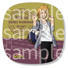 【中古】シール・ステッカー(キャラクター) 上鳴電気 「僕のヒーローアカデミア くつろぎコレクション シールステッカー」