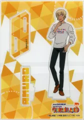 【中古】アクリルスタンド・アクリルパネル 安室透 アクリルスタンド 「名探偵コナンランド×ダイバーシティ東京 プラザ」