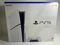 25.PlayStation5  CFI-2000A01 1TB【併売品】