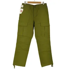 バンズ VANS RELAXED TAPER FIT カーゴパンツ メンズ  32のサムネイル
