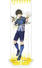 【中古】アクリルスタンド・アクリルパネル 蜂楽廻 アクリルスタンド 「ブルーロック」