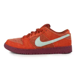 2025年最新】NIKE SB ダンク LOW Mystic Redの人気アイテム
