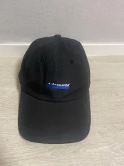 ADER ERROR アーダーエラー ミッキーマウスキャップ01 NAVY ☆Disney x ADERERROR(アーダーエラー)☆Mickey Mouse cap 01