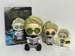 2025年最新】Popmart 呪術廻戦 七海の人気アイテム - メルカリ