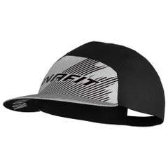 【お取り寄せ・２～４週間で発送】 ディナフィット アルパイン グラフィック キャップ（ Nimbus / Black Out ） DYNAFIT Alpine Graphic Cap [t]