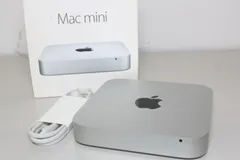 2024年最新】mac mini 2014 8gbの人気アイテム - メルカリ