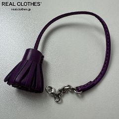 HERMES/エルメス カルメン キーホルダー