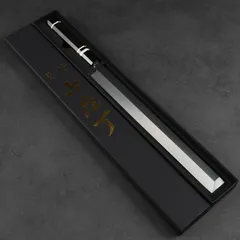 2025年最新】蛸引き包丁の人気アイテム - メルカリ