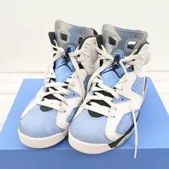 2024年最新】nike air jordan 6 retroの人気アイテム - メルカリ