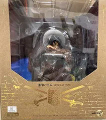2025年最新】artfx j リヴァイ fortitude ver.の人気アイテム