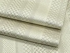 Renka　小森久　小森草木染工房　ジャバラ　八寸名古屋帯　本場筑前博多織 Renka様専用 小森久 小森草木染工房 ジャバラ 八寸名古屋帯 本場