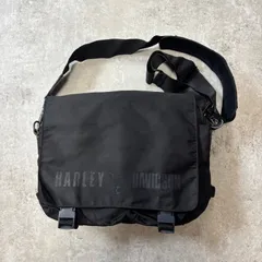 2025年最新】ハーレーダビッドソン ショルダーバックの人気