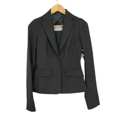 メゾンマルジェラ Maison Margiela 1 2Bスナップボタンテーラードジャケットジャケット レディース JPN：38 のサムネイル