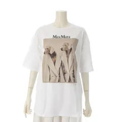 2025年最新】maxmara tシャツ 犬の人気アイテム - メルカリ