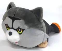 マンウィズ　トーキョータナカ　ぬいぐるみ　タナパイ Amazon.co.jp: MAN WITH A MISSION マンウィズ MWAM おてだマン