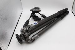 超希少 ジッツオ GITZO G1341B Baby 三脚とG1376M雲台 - メルカリ