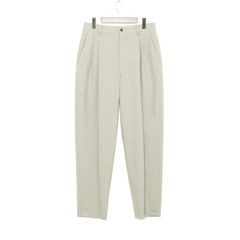 25SS IM MEN AIR PLEATS アイムメン エアープリーツ パンツ - メルカリ