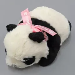 上野動物園　3歳記念パンダぬいぐるみ　新品未開封 シャンシャン3歳記念オリジナル商品販売「第5弾」のお知らせ