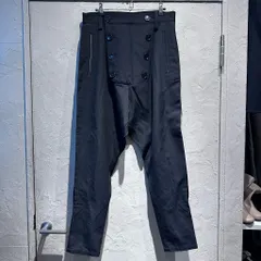 2025年最新】LIMI feu サルエルパンツの人気アイテム - メルカリ