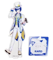 【中古】アクリルスタンド・アクリルパネル ワンダーランドのセカイのKAITO アクリルスタンド -Brand New World- 「プロジェクトセカイ カラフルステージ! feat. 初音ミク」