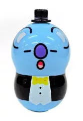 【中古】食玩 トレーディングフィギュア 13.KOYA(アールエム) アナザーver 「クーナッツ BT21」