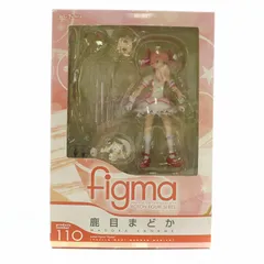 figma 魔法少女まどか☆マギカ 鹿目まどか110 figma 魔法少女まどか☆マギカ 鹿目まどか110