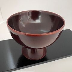 木曽漆器 古代あかね塗ワインカップ 伊藤寛司商店 - メルカリ