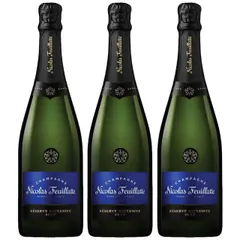 2024年最新】Nicolas Feuillatteの人気アイテム - メルカリ 