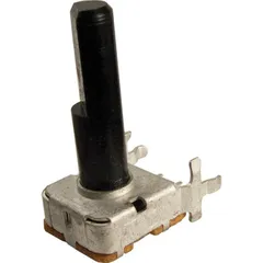 ポット Potentiometer - Fender, Linear, for Blues Junior, 250 kΩのサムネイル