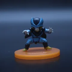 DRAGON BALL (ドラゴンボール) / セルジュニア /  ポージングフィギュア DGMF117