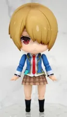 でふぉるむぷらす ヘブンバーンズレッド 茅森月歌 デフォルメアクションフィギュア