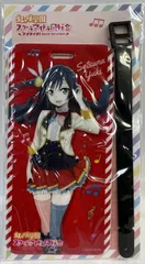未開封　虹ヶ咲学園スクールアイドル同好会　ラゲッジタグ　優木せつ菜のサムネイル