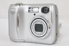 Amazon.com : Nikon Coolpix 4100 4MP Digital Camera with 3x