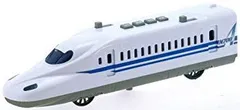 (未使用･未開封品)　サウンドトレイン新幹線N700A vf3p617 中古】(未使用・未開封品) サウンドトレイン新幹線N700A vf3p617