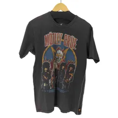 トランクショーtrunkshow RUNDMC 1000枚限定新品未使用Tシャツ