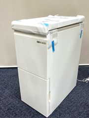未使用保管品 ★保冷米びつ ★冷えっ庫 21kg RCR-121W ★エムケー精工 ★ホワイト★保管品★