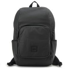 新品未使用 ヒューゴボス HUGO BOSS リュック ストライプ タグ付 