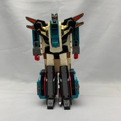 タカラ 伝説の勇者ダ・ガーン 7段変形 セブンチェンジャー