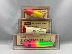 ズイール‼️ゲーリー‼️セット‼️ バラ売り大歓迎〜‼️ ZEAL ゲイリーゲッター＆ちまちまコンビ予約開始