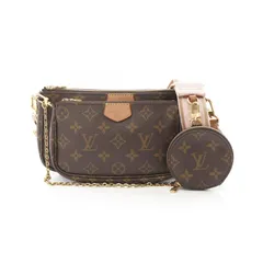 2025年最新】LOUIS VUITTON ショルダーバッグの人気アイテム