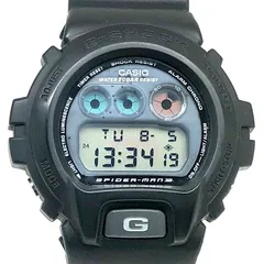 2025年最新】スパイダーマン g-shockの人気アイテム - メルカリ
