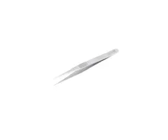 【新品・2営業日で発送】nopa マイクロピンセット No.4 110mm AB 501／04 1本