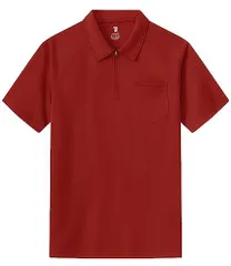 2024年最新】ポロシャツ メンズ 半袖 ゴルフウェア トップス 快適 吸汗速乾 半袖tシャツ ボタンダウンの人気アイテム - メルカリ