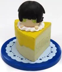 【中古】トレーディングフィギュア 蜂楽廻 「ぷちばーす ブルーロック」