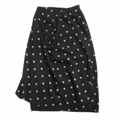 2025年最新】YOHJI YAMAMOTO NOIR / ヨージノアール スカート