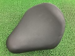 ハンターカブ 純正シートアンコ抜き加工品 JA55 CT125 ローダウン