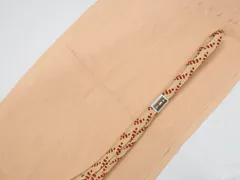 【一輝堂】リサイクル着物 和装小物 帯揚げ帯締めセット 帯揚 帯締 平組 25w07-9544